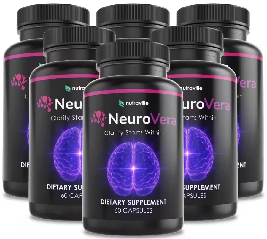 NeuroVera Special Discount